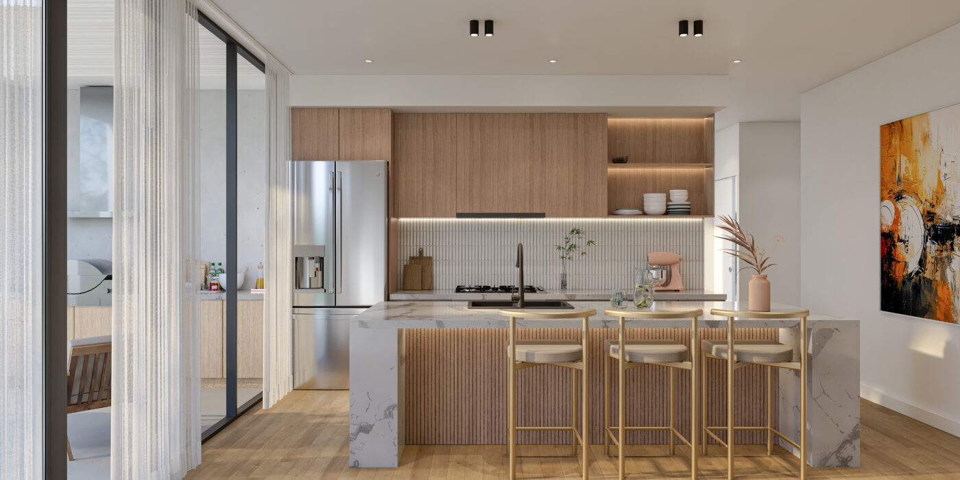 62 Malvern Ave, Malvern,Kitchen_LotB_Dark