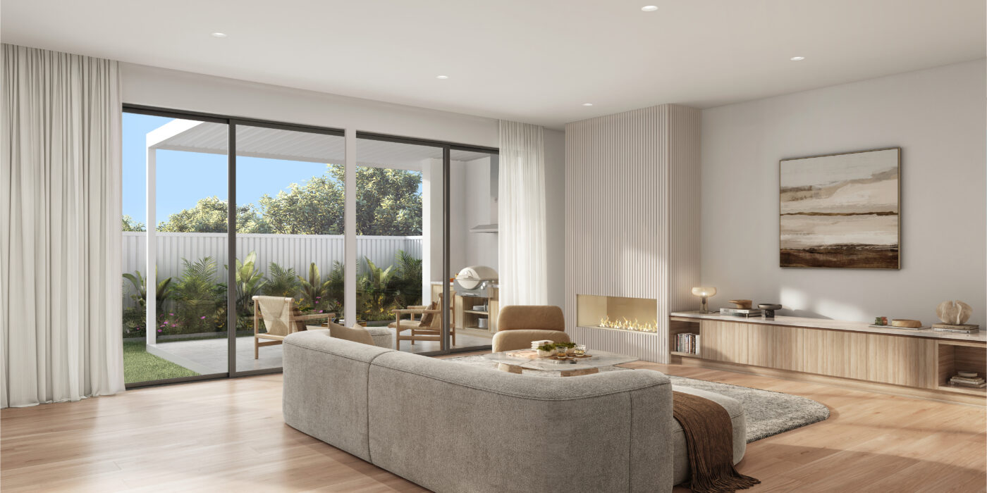 62 Malvern Avenue_Dwelling-A_GF_Kit Liv Din_HR