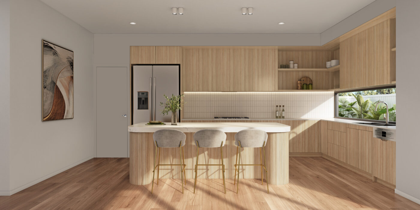 62 Malvern Avenue_Dwelling-A_GF_Kitchen_Light Scheme_HR