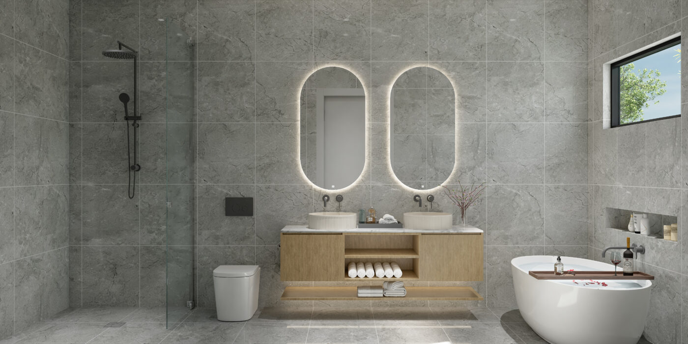 D62 Malvern Ave, Malvern_Bathroom_Lot A_Dark